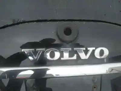 Peça sobressalente para automóvel em segunda mão emblema por audi coupe b2 (81, 855, 856) 2.3 quattro referências oem iam 