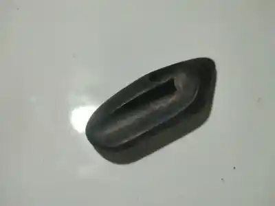 Pezzo di ricambio per auto di seconda mano plastica per audi a6 c4 (4a2) 1.9 tdi riferimenti oem iam 4a9863537a