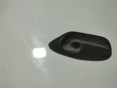 Peça sobressalente para automóvel em segunda mão plásticos por audi a6 c4 (4a2) 1.9 tdi referências oem iam 4a9863537a  4a9 863 537 a