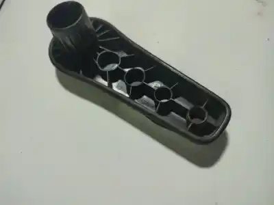 Pezzo di ricambio per auto di seconda mano plastica per skoda superb ii (3t4) 1.9 tdi riferimenti oem iam   