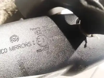 Piesă de schimb auto la mâna a doua oglindã retrovizoare interior pentru alfa romeo mito (955_) 1.3 multijet (955axp1a, 955ayc1a) referințe oem iam e3021000  