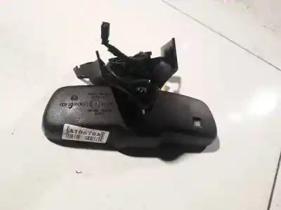 Piesă de schimb auto la mâna a doua oglindã retrovizoare interior pentru alfa romeo mito (955_) 1.3 multijet (955axp1a, 955ayc1a) referințe oem iam e3021000