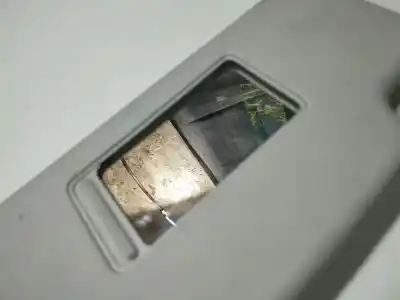 Автозапчастина б/у лівий натір для skoda superb ii (3t4) 1.9 tdi посилання на oem iam 3t0857551a  3t0 857 551 a