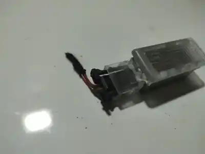 Автозапчастина б/у реєстрація пілот для skoda superb ii (3t4) 1.9 tdi посилання на oem iam 6l09277415  6l 0927 74 15