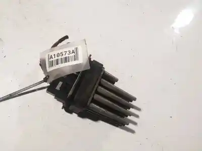 Gebrauchtes Autoersatzteil heizwiderstand zum opel zafira / zafira family b (a05) 1.9 cdti (m75) oem-iam-referenzen 52488535