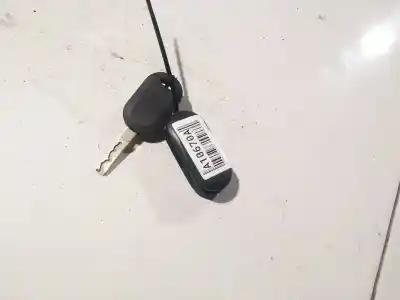 Gebrauchtes Autoersatzteil startschalter zum alfa romeo mito (955_) 1.3 multijet (955axp1a, 955ayc1a) oem-iam-referenzen   