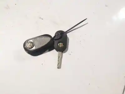 Gebrauchtes Autoersatzteil startschalter zum alfa romeo mito (955_) 1.3 multijet (955axp1a, 955ayc1a) oem-iam-referenzen   