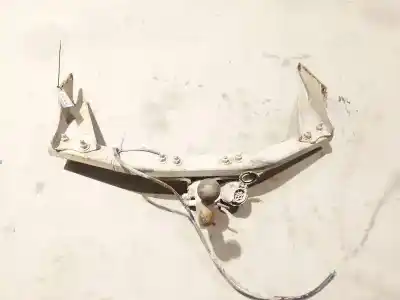 Peça sobressalente para automóvel em segunda mão gancho de reboque por peugeot bipper (aa_) 1.4 hdi referências oem iam 