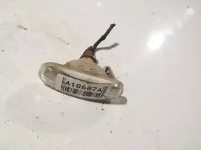 Peça sobressalente para automóvel em segunda mão farolim do lado esquerdo por peugeot bipper (aa_) 1.4 hdi referências oem iam 