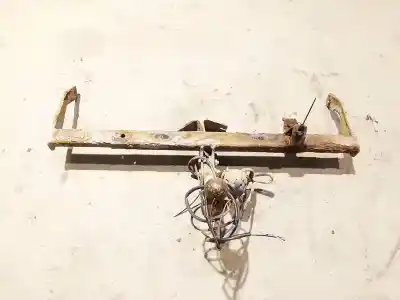 Автозапчастина б/у приціпний приціп для renault kangoo (kc0/1_) 1.2 16v (kc05, kc06, kc03, kc0t, kc0w, kc1d) посилання на oem iam  Автозапчастина б/у приціпний приціп для renault kangoo (kc0/1_) 1.2 16v (kc05, kc06, kc03, kc0t, kc0w, kc1d) посилання на oem iam