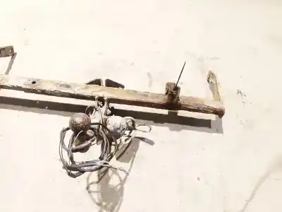 Автозапчастина б/у приціпний приціп для renault kangoo (kc0/1_) 1.2 16v (kc05, kc06, kc03, kc0t, kc0w, kc1d) посилання на oem iam   