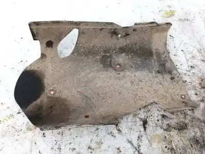 Pezzo di ricambio per auto di seconda mano plastica per audi a6 avant (c4) 2.5 tdi riferimenti oem iam   