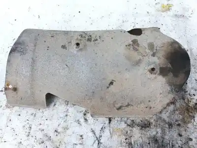 Pezzo di ricambio per auto di seconda mano plastica per audi a6 avant (c4) 2.5 tdi riferimenti oem iam 