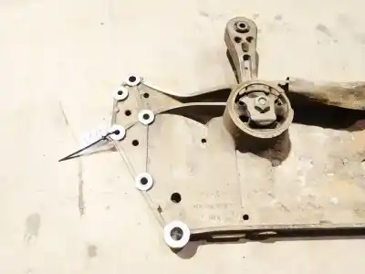 Автозапчастина б/у передня вісь для audi a3 (8p1) 2.0 tdi 16v посилання на oem iam   