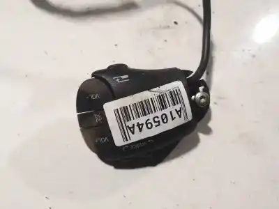 Автозапчастина б/у управління рульмом для renault kangoo (kc0/1_) 1.2 16v (kc05, kc06, kc03, kc0t, kc0w, kc1d) посилання на oem iam    Автозапчастина б/у управління рульмом для renault kangoo (kc0/1_) 1.2 16v (kc05, kc06, kc03, kc0t, kc0w, kc1d) посилання на oem iam