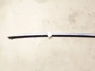 Second-hand car spare part plastics for audi q7 (4l) 3.0 v6 24v tdi oem iam references 4l0850021n  