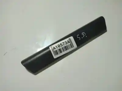 Gebrauchtes Autoersatzteil kunststoffe zum opel zafira / zafira family b (a05) 1.9 cdti (m75) oem-iam-referenzen 13121553