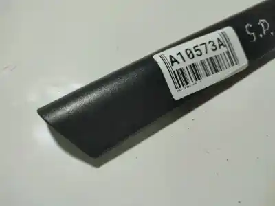 Автозапчасти б/у пластики за opel zafira / zafira family b (a05) 1.9 cdti (m75) ссылки oem iam 13121553  13121553
