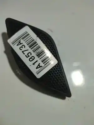 Piesă de schimb auto la mâna a doua plastice pentru opel zafira / zafira family b (a05) 1.9 cdti (m75) referințe oem iam 13163889  13163889