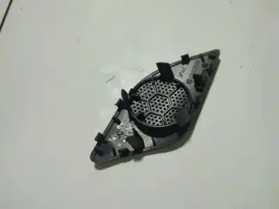 Piesă de schimb auto la mâna a doua plastice pentru opel zafira / zafira family b (a05) 1.9 cdti (m75) referințe oem iam 13163889  13163889