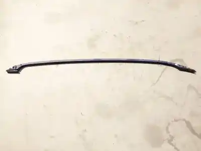 Peça sobressalente para automóvel em segunda mão plásticos por volvo v50 (545) 2.0 d referências oem iam 