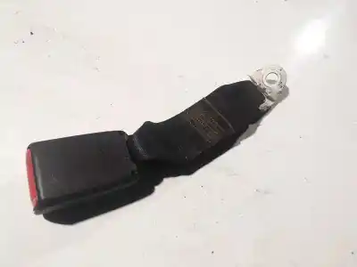 Peça sobressalente para automóvel em segunda mão pré-tensor de airbag dianteiro esquerdo por opel corsa a fastback (s83) 1.3 (f08, m08, f68, m68) referências oem iam bb480 Peça sobressalente para automóvel em segunda mão pré-tensor de airbag dianteiro esquerdo por opel corsa a fastback (s83) 1.3 (f08, m08, f68, m68) referências oem iam bb480