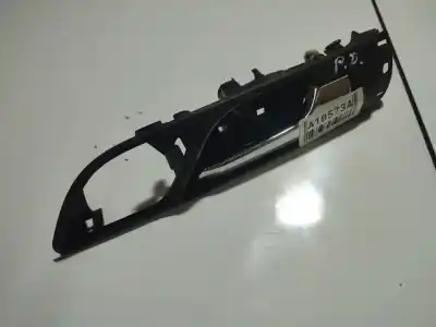 Gebrauchtes Autoersatzteil innerhalb des vorderen rechten griffs zum opel zafira / zafira family b (a05) 1.9 cdti (m75) oem-iam-referenzen 
