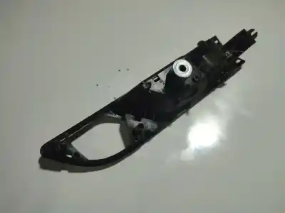Pièce détachée automobile d'occasion poignée intérieure avant droite pour opel zafira / zafira family b (a05) 1.9 cdti (m75) références oem iam   