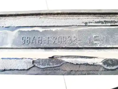 Peça sobressalente para automóvel em segunda mão plásticos por ford focus i (daw, dbw) 1.8 di / tddi referências oem iam 98abf20938ae  98ab-f20938-ae