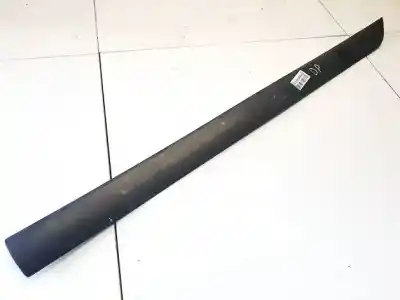 Автозапчастина б/у пластика для ford focus i (daw, dbw) 1.8 di / tddi посилання на oem iam 98abf20938ae