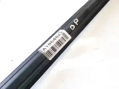 Автозапчастина б/у пластика для ford focus i (daw, dbw) 1.8 di / tddi посилання на oem iam   