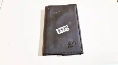 Автозапчасти б/у различные детали за toyota avensis (_t25_) 2.0 d-4d (adt250_) ссылки oem iam 