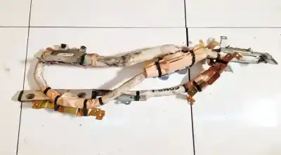 Piesă de schimb auto la mâna a doua airbag perdea fațã stânga pentru opel corsa a fastback (s83) 1.2 i (f08, m08, f68, m68) referințe oem iam 19304 Piesă de schimb auto la mâna a doua airbag perdea fațã stânga pentru opel corsa a fastback (s83) 1.2 i (f08, m08, f68, m68) referințe oem iam 19304