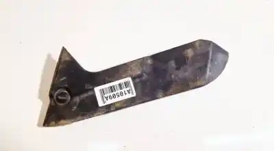 Peça sobressalente para automóvel em segunda mão plásticos por opel omega b 2.0 16v cat (x 20 xev / l34) referências oem iam 90570005