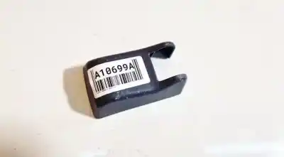 Автозапчасти б/у пластик за toyota avensis (_t25_) 2.0 d-4d (adt250_) ссылки oem iam 0y5s