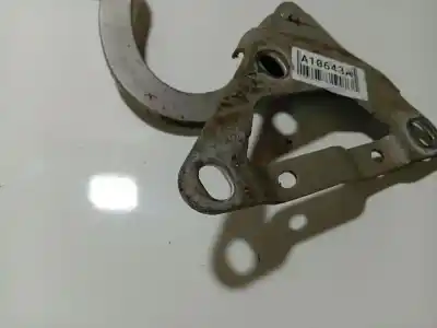 Second-hand car spare part bonnet hinge for opel combo 1.7 16v cdti oem iam references   