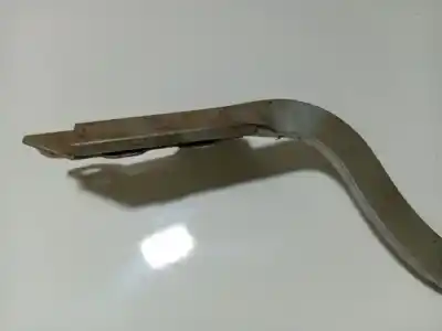 Second-hand car spare part bonnet hinge for opel combo 1.7 16v cdti oem iam references   