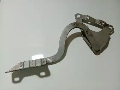 Second-hand car spare part bonnet hinge for opel combo 1.7 16v cdti oem iam references   