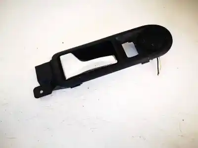 Pezzo di ricambio per auto di seconda mano Maniglia Interna Posteriore Sinistra per VOLKSWAGEN GOLF IV (1J1) 1.9 TDI Riferimenti OEM IAM 3B0839113A  