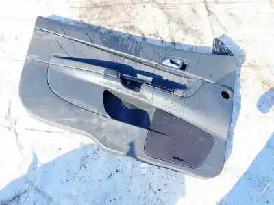 Second-hand car spare part left front door trim for audi coupe b2 (81, 855, 856) 2.3 quattro oem iam references 30661345