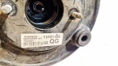 Pezzo di ricambio per auto di seconda mano servo freio per opel combo 1.7 16v cdti riferimenti oem iam 13101485  0204024998 705232