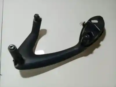 Pezzo di ricambio per auto di seconda mano maniglia interna anteriore sinistra per ford ka (ru8) 1.2 riferimenti oem iam   