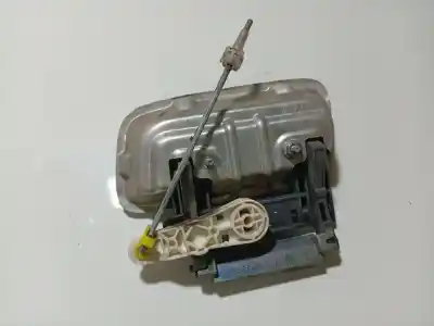 İkinci el araba yedek parçası arka sag dis kulp için opel zafira a monospace (t98) 2.0 dti 16v (f75) oem iam referansları 50265msfa0  50265ms f a0