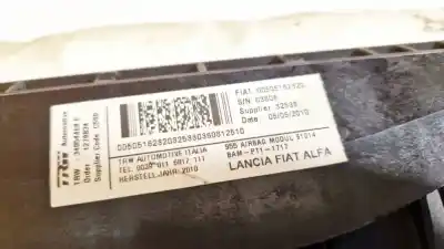 Piesă de schimb auto la mâna a doua airbag fațã dreapta pentru alfa romeo mito (955_) 1.3 multijet (955axp1a, 955ayc1a) referințe oem iam 34054460e  1270034