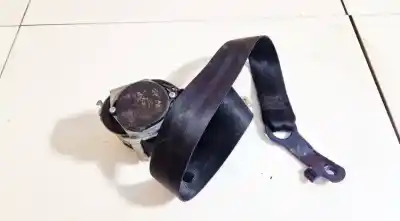 Автозапчасти б/у правый передний ремень безопасности за nissan qashqai / qashqai +2 i (j10, nj10, jj10e) 1.6 ссылки oem iam 608942000d  