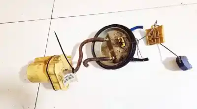 Peça sobressalente para automóvel em segunda mão boia / bomba combustível por opel combo 1.7 16v cdti referências oem iam 