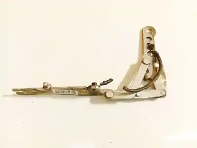Second-hand car spare part bonnet hinge for bmw 3 touring (e46) 320 d oem iam references   