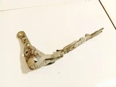 Second-hand car spare part bonnet hinge for bmw 3 touring (e46) 320 d oem iam references   