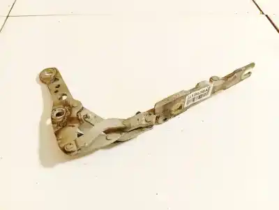 Peça sobressalente para automóvel em segunda mão dobradiça do capô por bmw 3 touring (e46) 320 d referências oem iam 