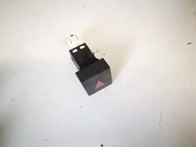 Peça sobressalente para automóvel em segunda mão interruptor 4 piscas - emergência por saab 900 i (ac4, am4) 2.0 i referências oem iam 96662380ze